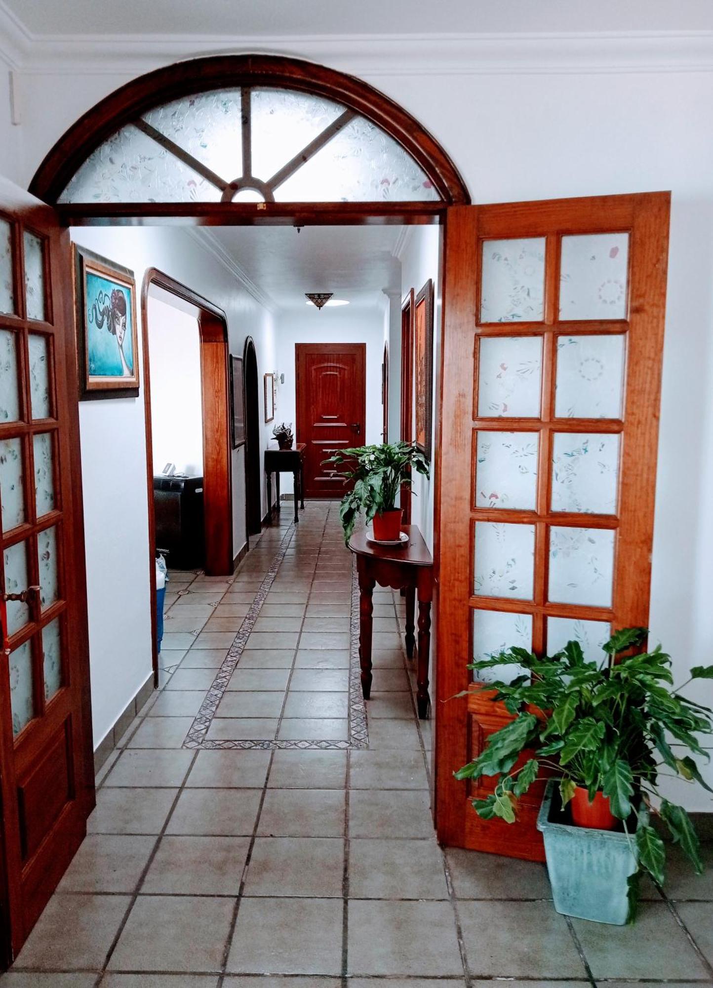 Casa Strelitzia Villa Nazaret Exterior photo